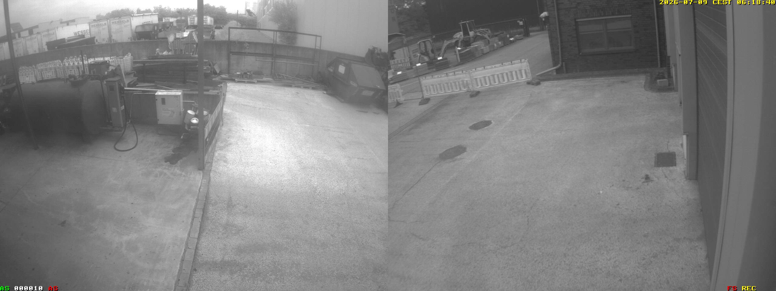 Camera localcam:Ereignisbild Nr. 1