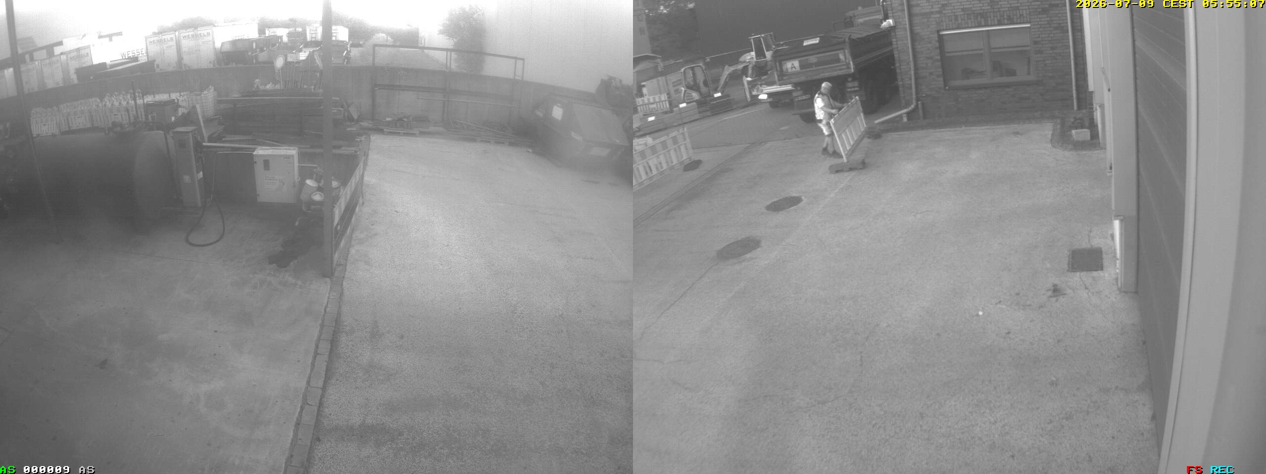 Camera localcam:Ereignisbild Nr. 2